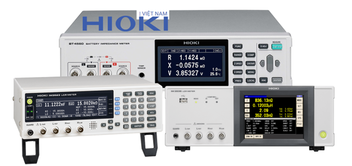 ESR Tụ Điện Là Gì? Tại Sao Đo Điện Dung Không Đủ Để Biết Tụ Còn Tốt Không?