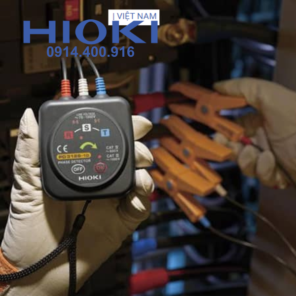 Bảo Trì Tủ Điện Công Nghiệp: Quy Trình 8 Bước Và Thiết Bị Đo Cần Có