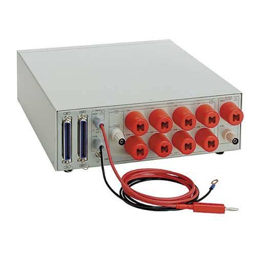 Kiểm định lỗi rò điện thiết bị gia dụng