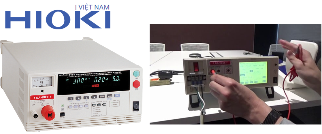 Thiết Bị Đo Nào Bắt Buộc Phải Có Khi Kiểm Định An Toàn Điện Định Kỳ?