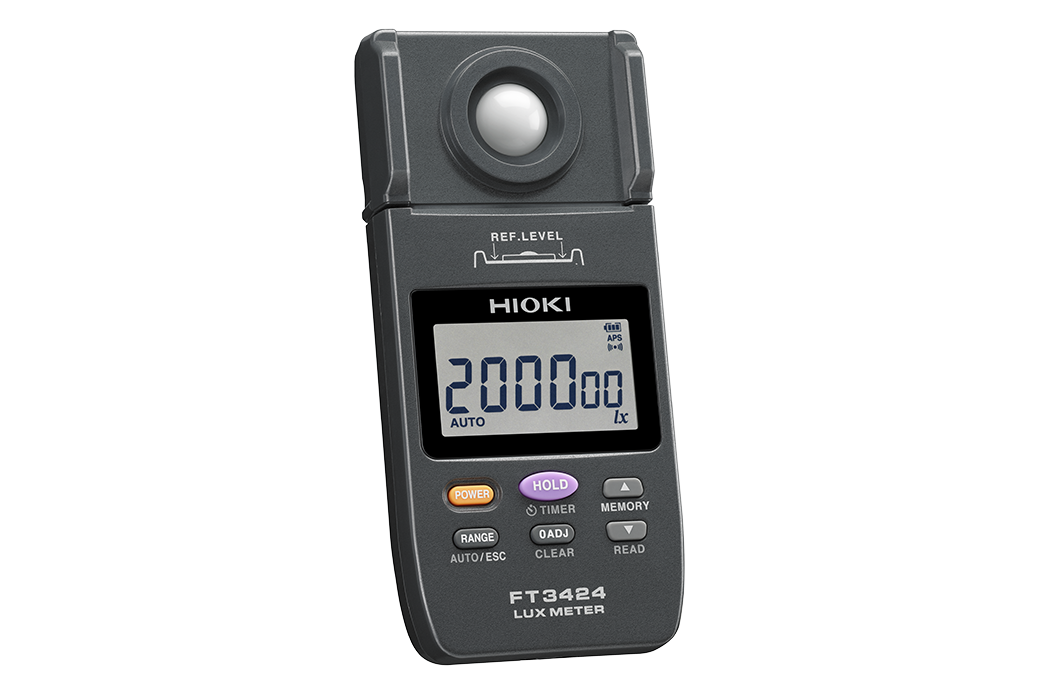 Kiểm soát sự suy giảm độ rọi tại các dây chuyền lắp ráp linh kiện điện tử