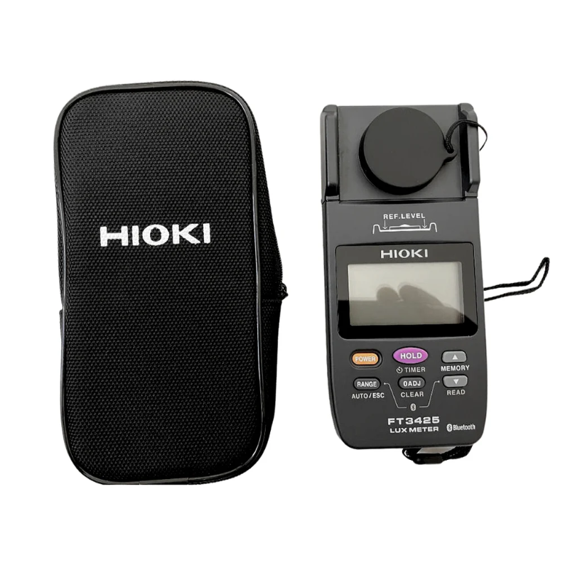 Vén màn sự thật về ánh sáng ảo và giải pháp định lượng kỹ sư tin dùng