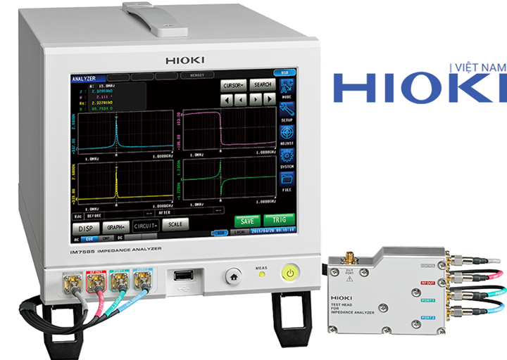 ESR Tụ Điện Là Gì? Tại Sao Đo Điện Dung Không Đủ Để Biết Tụ Còn Tốt Không?