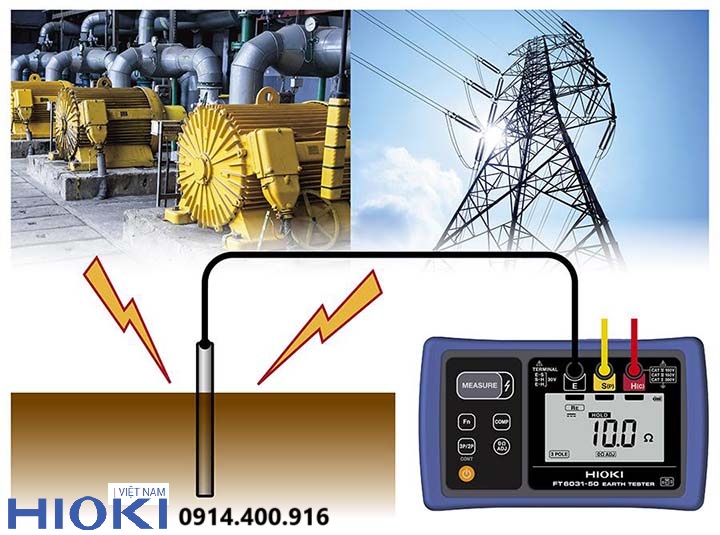 Nhược điểm của phương pháp đo điện trở trong quá khứ