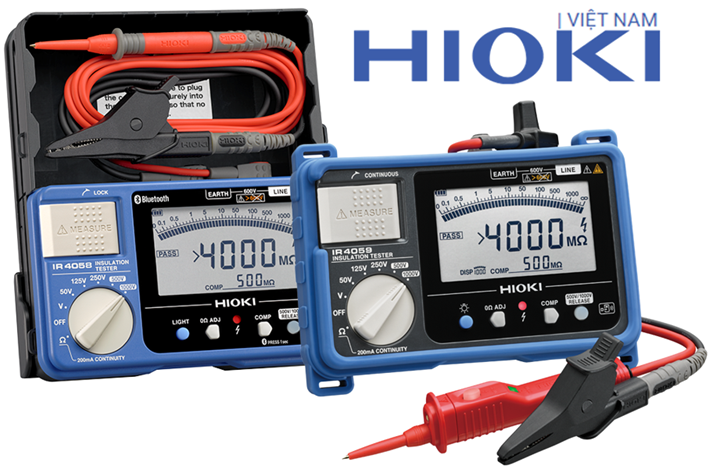 Tại Sao Cần Kiểm Tra Điện Trở Cách Điện Trước Khi Đóng Điện Công Trình Mới?