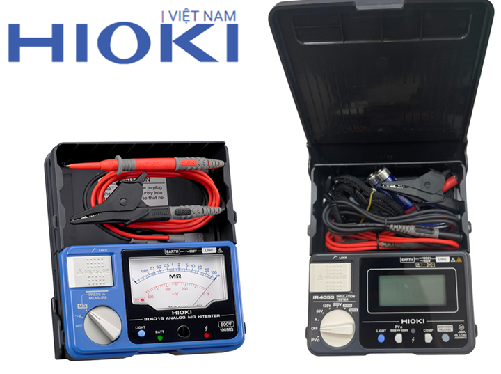 Tại Sao Cần Kiểm Tra Điện Trở Cách Điện Trước Khi Đóng Điện Công Trình Mới?