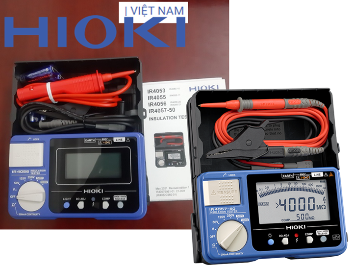 Tại Sao Cần Kiểm Tra Điện Trở Cách Điện Trước Khi Đóng Điện Công Trình Mới?
