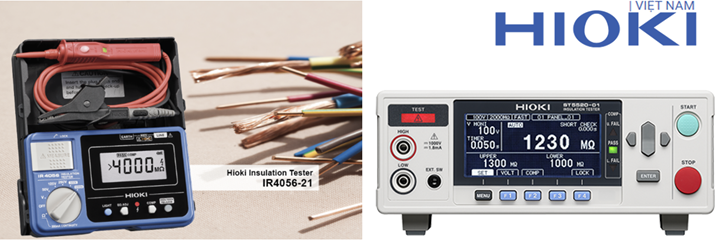 Tại Sao Cần Kiểm Tra Điện Trở Cách Điện Trước Khi Đóng Điện Công Trình Mới?