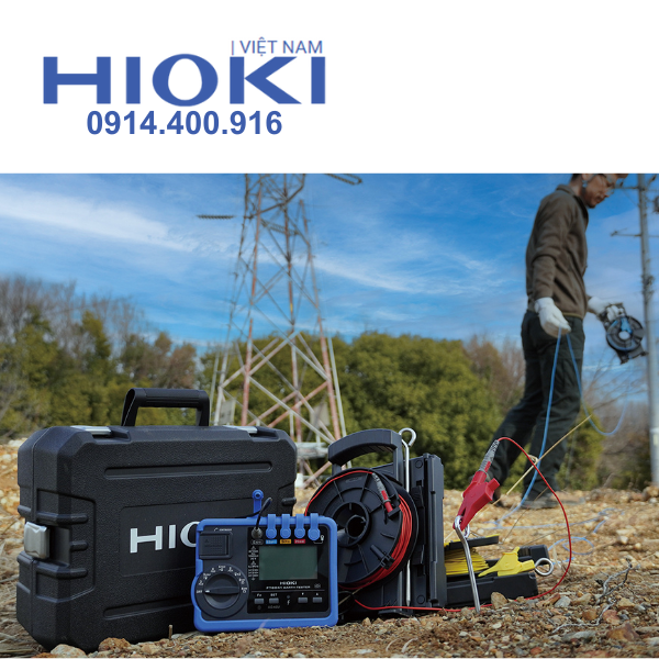 Bạn có chắc hệ thống tiếp địa đang hoạt động tốt ?