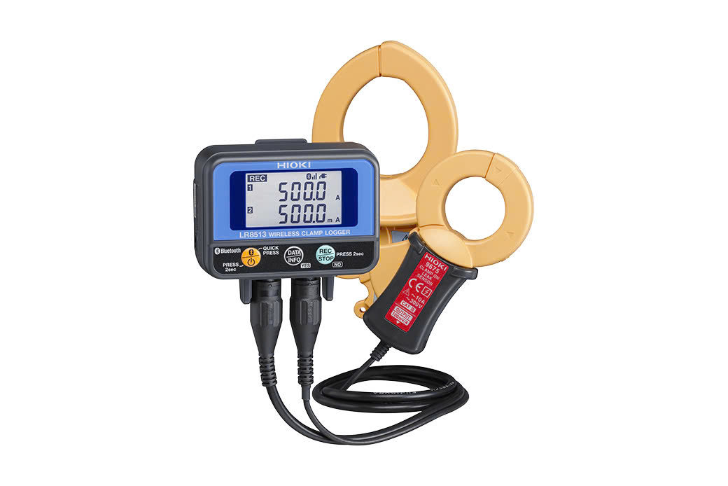 Giám sát chênh lệch nhiệt độ không gian kho dược phẩm