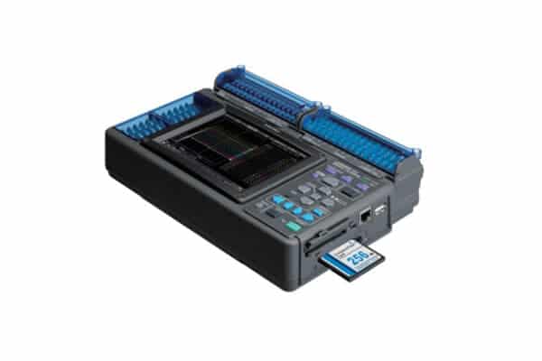 Giám sát chênh lệch nhiệt độ không gian kho dược phẩm