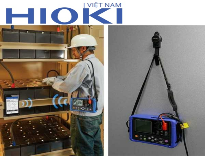 Cách kiểm tra nhanh tình trạng ắc quy không cần tháo rời