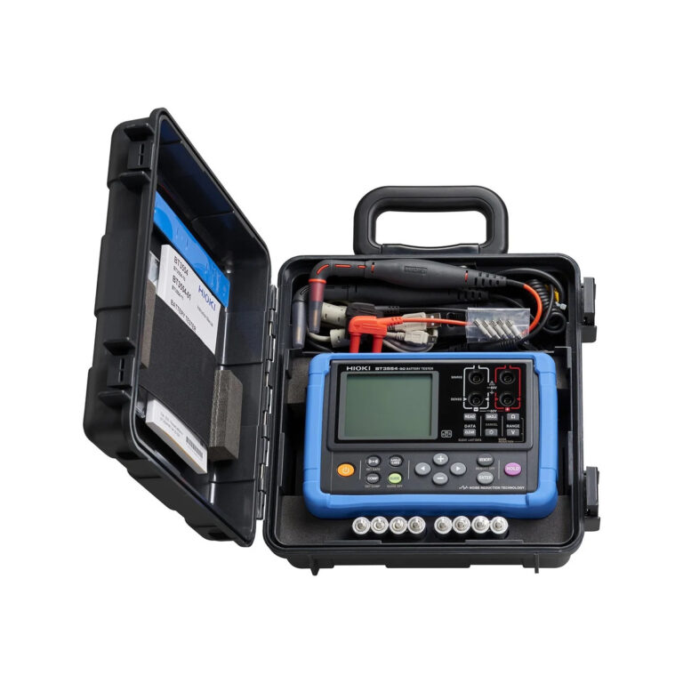 Đo điện áp có đủ để đánh giá tình trạng ắc quy không?