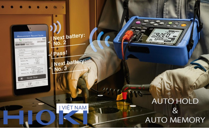 Cách kiểm tra nhanh tình trạng ắc quy không cần tháo rời