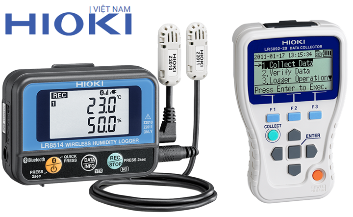 Thiết Bị Đo Môi Trường vs Thiết Bị Ghi Dữ Liệu Đa Kênh: Khác Nhau Chỗ Nào?