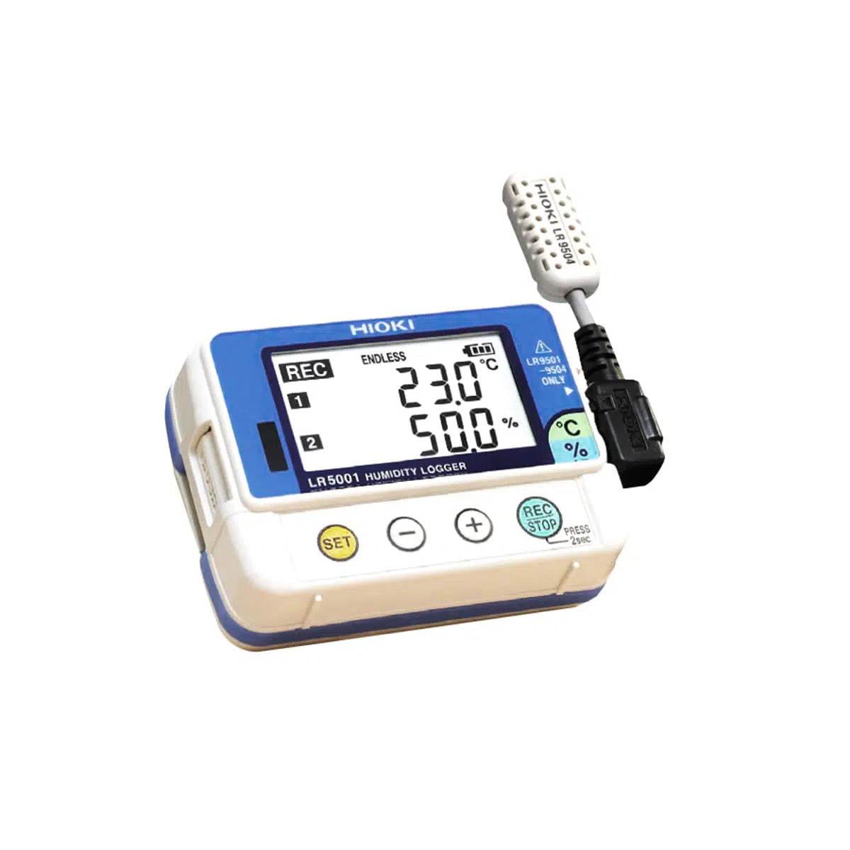 Truy vết biến thiên nhiệt ẩm – Chặn đứng hư hỏng hàng hóa