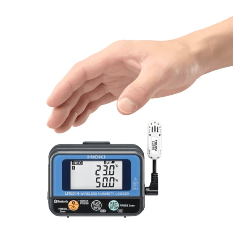 Truy vết biến thiên nhiệt ẩm – Chặn đứng hư hỏng hàng hóa