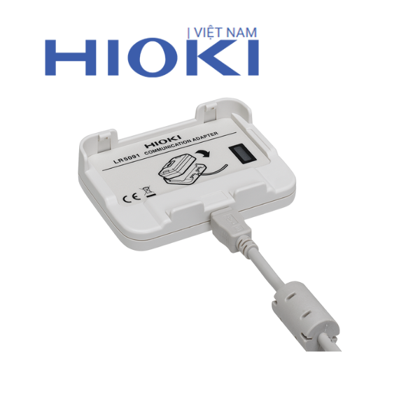 Thiết Bị Đo Môi Trường Hioki Độ Chính Xác Cao 