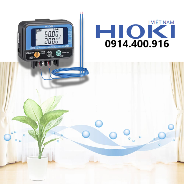  Thiết Bị Đo Môi Trường: Kiểm Soát Chất Lượng, Tăng Năng Suất 