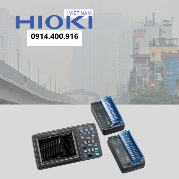 Thiết Bị Đo Môi Trường : Từ Cân Bằng Nhiệt Lạnh Đến Quản Lý Chất Lượng Không Khí 