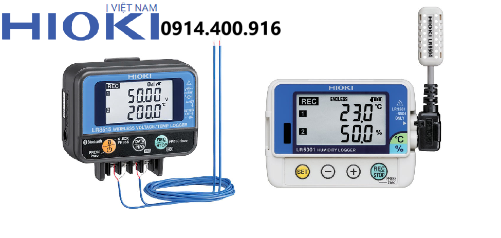 Thiết Bị Đo Môi Trường : Từ Cân Bằng Nhiệt Lạnh Đến Quản Lý Chất Lượng Không Khí 