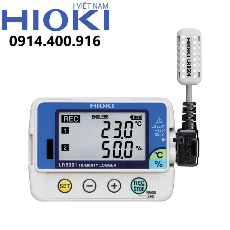 Thiết Bị Đo Môi Trường: Ứng Dụng Thiết Yếu Trong Công Nghiệp và Sản Xuất