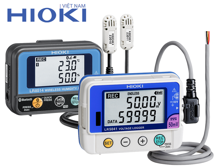 Thiết Bị Đo Môi Trường vs Thiết Bị Ghi Dữ Liệu Đa Kênh: Khác Nhau Chỗ Nào?