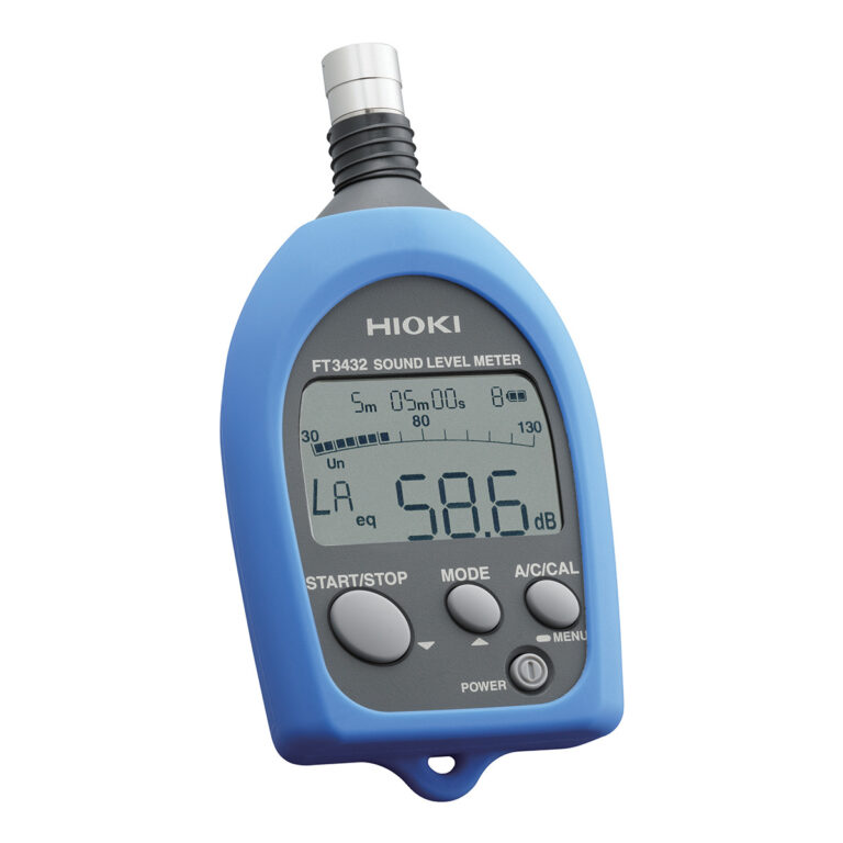 Phát hiện điều bất thường hệ thống HVAC qua phân tích âm thanh