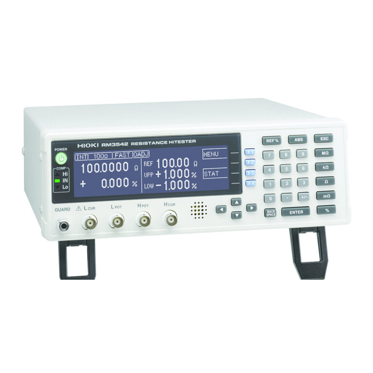 Khi nào cần đo trở kháng thay vì đo điện trở?