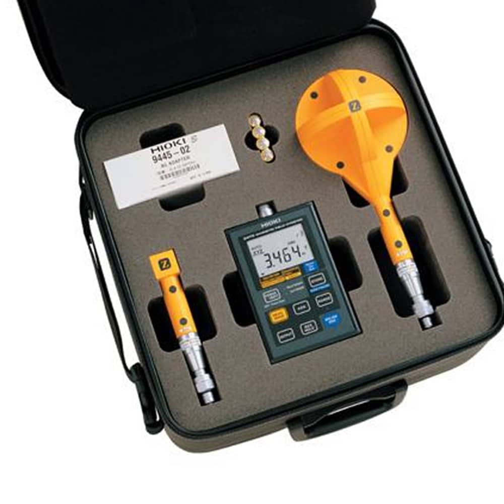 Thiết bị đo từ trường thường dùng phổ biến trong ngành nào?