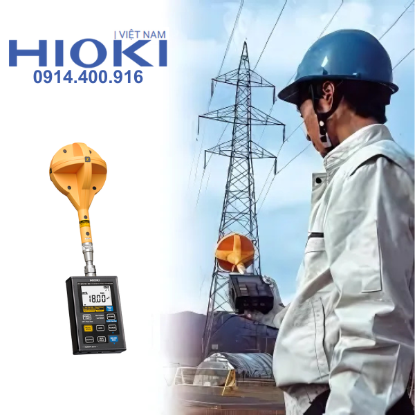 Càng nhiều thiết bị điện, từ trường có tăng cao ?