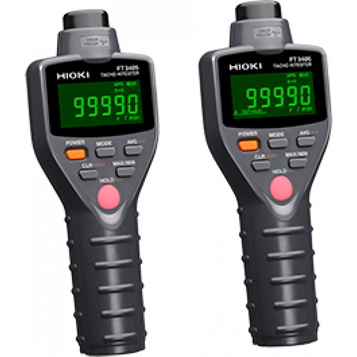 Khám Phá Thế Giới Đo Lường Đa Năng Cùng Hioki