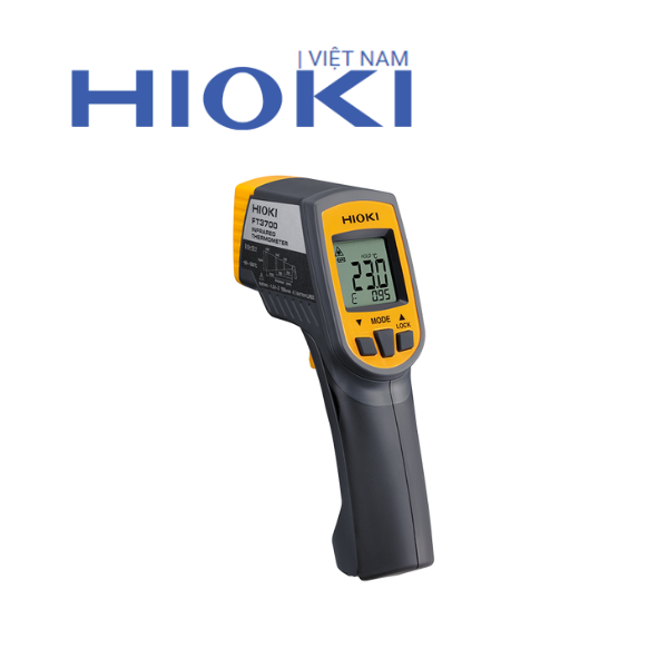 Thiết bị đo từ trường Hioki đo nhanh, chính xác, đạt chuẩn quốc tế