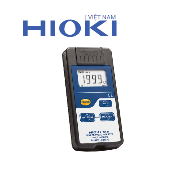 Thiết bị đo từ trường Hioki đo nhanh, chính xác, đạt chuẩn quốc tế