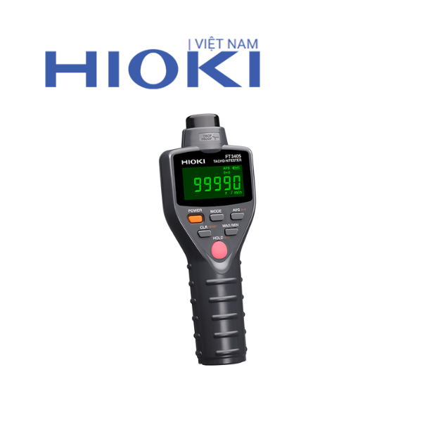 Thiết bị đo từ trường Hioki đo nhanh, chính xác, đạt chuẩn quốc tế