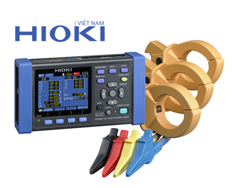 Thiết Bị Phân Tích Chất Lượng Điện Dùng Để Làm Gì? Ai Cần Mua?