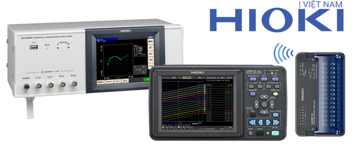 Thiết Bị Đo Môi Trường vs Thiết Bị Ghi Dữ Liệu Đa Kênh: Khác Nhau Chỗ Nào?