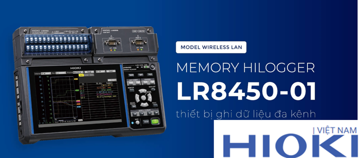 Thiết Bị Đo Môi Trường vs Thiết Bị Ghi Dữ Liệu Đa Kênh: Khác Nhau Chỗ Nào?