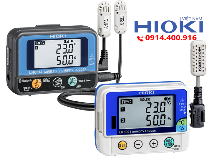 Thiết Bị Ghi Dữ Liệu Đa Kênh Là Gì? 5 Ngành Công Nghiệp Không Thể Thiếu Nó