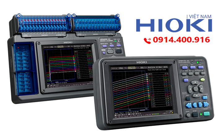 Thiết Bị Ghi Dữ Liệu Đa Kênh Là Gì? 5 Ngành Công Nghiệp Không Thể Thiếu Nó