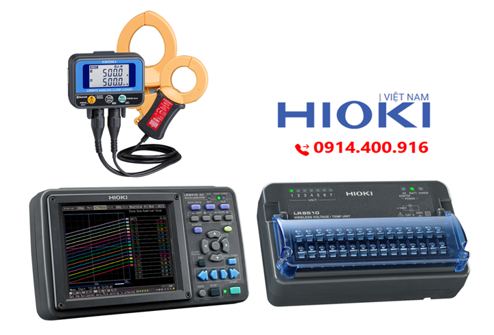 Thiết Bị Ghi Dữ Liệu Đa Kênh Là Gì? 5 Ngành Công Nghiệp Không Thể Thiếu Nó