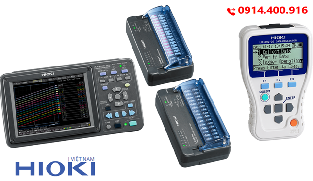 Thiết Bị Ghi Dữ Liệu Đa Kênh Là Gì? 5 Ngành Công Nghiệp Không Thể Thiếu Nó