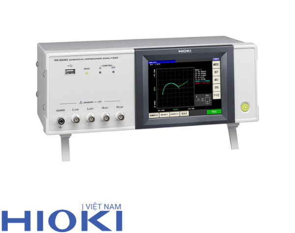 Thiết Bị Ghi Dữ Liệu Đa Kênh: Tối Ưu Hóa Quy Trình và Nâng Cao Chất Lượng