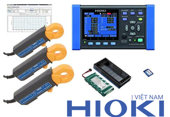 Kiểm Toán Năng Lượng (Energy Audit) Là Gì? Thiết Bị Nào Cần Thiết Để Thực Hiện?