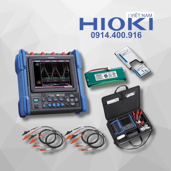 Oscilloscope vs Thiết Bị Ghi Dạng Sóng (Waveform Recorder): Khác Nhau Như Thế Nào? Khi Nào Cần Dùng Loại Nào?