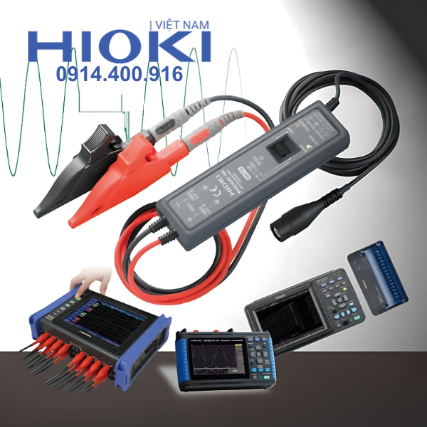 Oscilloscope vs Thiết Bị Ghi Dạng Sóng (Waveform Recorder): Khác Nhau Như Thế Nào? Khi Nào Cần Dùng Loại Nào?