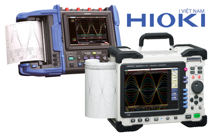 Oscilloscope vs Thiết Bị Ghi Dạng Sóng (Waveform Recorder): Khác Nhau Như Thế Nào? Khi Nào Cần Dùng Loại Nào?