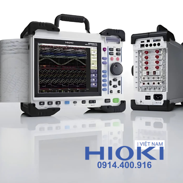 Oscilloscope vs Thiết Bị Ghi Dạng Sóng (Waveform Recorder): Khác Nhau Như Thế Nào? Khi Nào Cần Dùng Loại Nào?