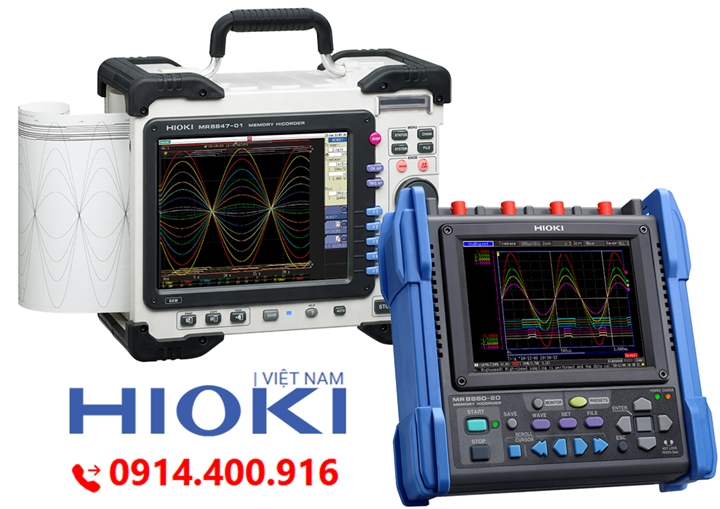 Oscilloscope vs Thiết Bị Ghi Dạng Sóng (Waveform Recorder): Khác Nhau Như Thế Nào? Khi Nào Cần Dùng Loại Nào?
