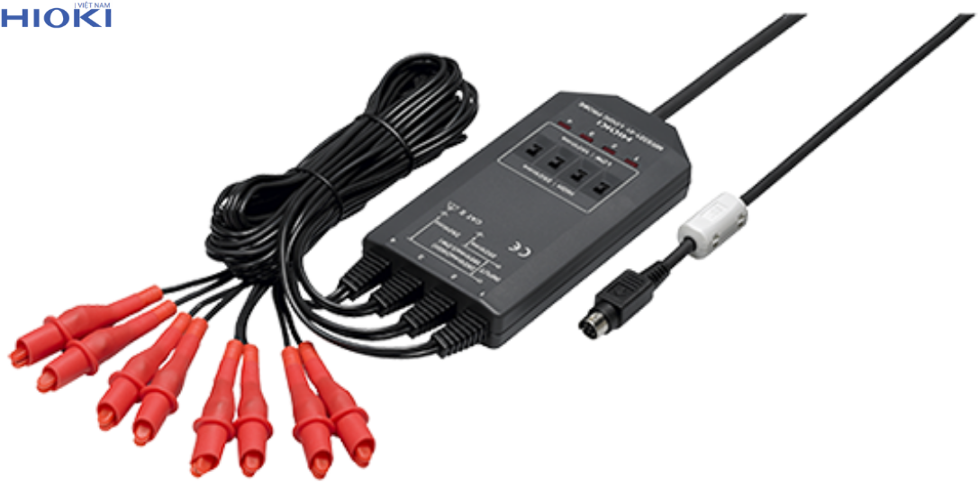 Thiết bị ghi và phân tích tín hiệu điện - Giải pháp quan trọng cho kỹ sư đo lường & kiểm định hiện đại
